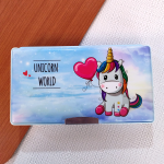 جامدادی فانتزی تکشاخ