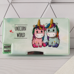 جامدادی یونیکورن