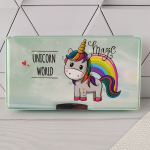 جامدادی فانتزی یونیکورن