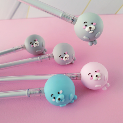 روانویس فوک بادکنکی