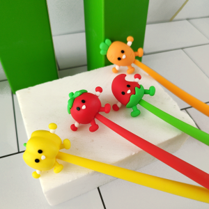 روان نویس kuki