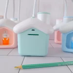 چراغ مطالعه طرح کلبه