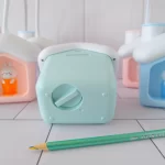 چراغ مطالعه طرح کلبه