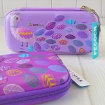 جامدادی طاووس