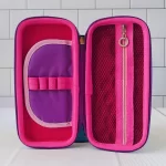 جامدادی طاووس