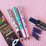 خودنویس پریمک اصل