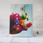 دفتر نقاشی سیبو