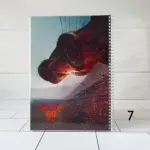 دفتر نقاشی سیبو