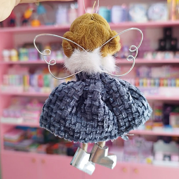 20250417_084041149 عروسک آویز فرشته