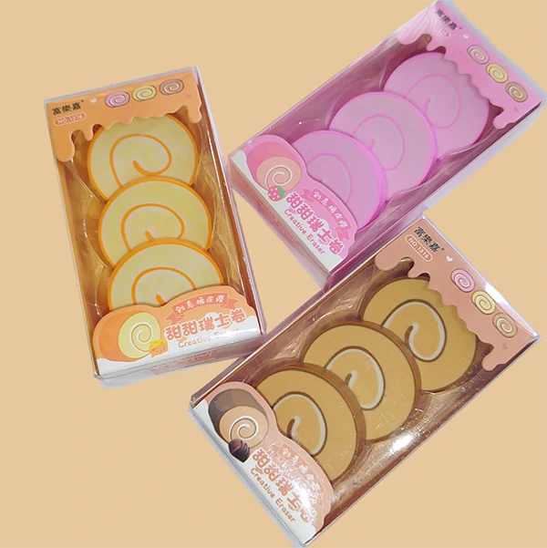 swiss roll (2) پاکن طرح شیرینی رولت