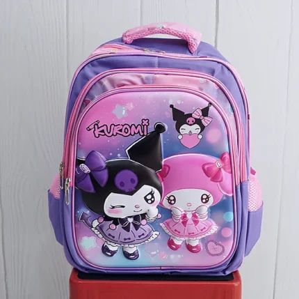 کوله پشتی سانریو