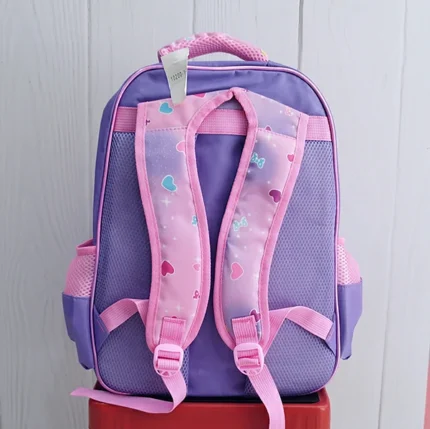 کوله پشتی سانریو