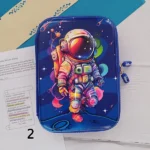 جامدادی تبلتی بزرگ طرح فضایی