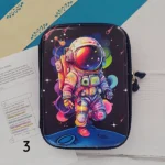 جامدادی تبلتی بزرگ طرح فضایی