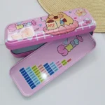 جامدادی فلزی کاپی بارا