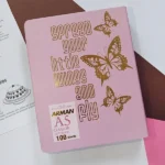 دفتر کلاسوری A5 آرمان