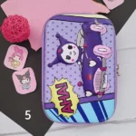 جامدادی تبلتی کورومی و ملودی