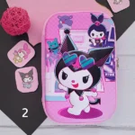 جامدادی تبلتی کورومی و ملودی