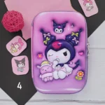 جامدادی تبلتی کورومی و ملودی