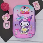 جامدادی تبلتی کورومی و ملودی