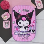 جامدادی تبلتی کورومی و ملودی