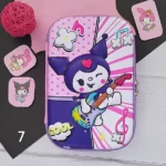 جامدادی تبلتی کورومی و ملودی