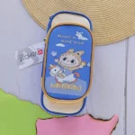 جامدادی دوقلو لبوبو وحدت