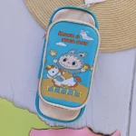 جامدادی دوقلو لبوبو وحدت