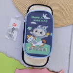 جامدادی دوقلو لبوبو وحدت