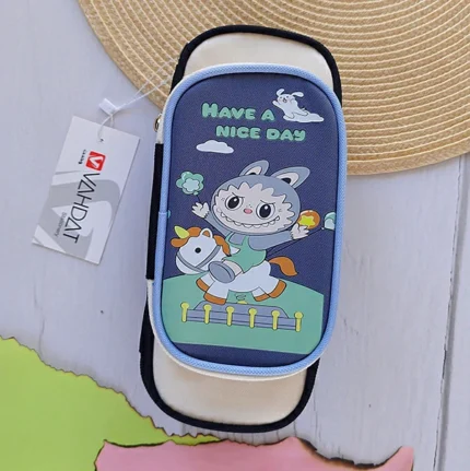 جامدادی دوقلو لبوبو وحدت