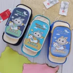 جامدادی دوقلو لبوبو وحدت