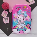 جامدادی تبلتی کورومی و ملودی