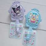 برس موی سانریو