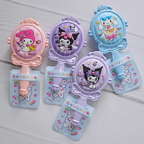 برس موی سانریو