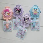 برس موی سانریو