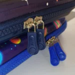 جامدادی تبلتی بزرگ طرح فضایی