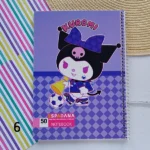 دفتر کورومی اسپادانا 50 برگ