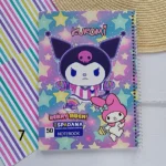 دفتر کورومی اسپادانا 50 برگ