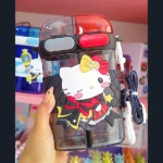 قمقمه دو مخزنه کیتی