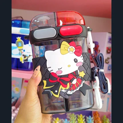 قمقمه دو مخزنه کیتی