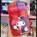 قمقمه دو مخزنه ملودی