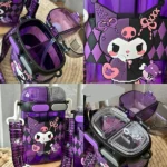 قمقمه دو مخزنه کرومی