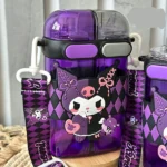 قمقمه دو مخزنه کورومی