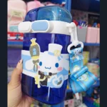 قمقمه دو مخزنه سینامورول