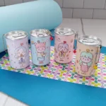 دستمال مرطوب فانتزی