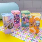 دستمال مرطوب فانتزی