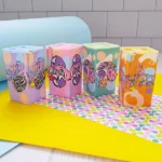 دستمال مرطوب فانتزی