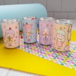 دستمال مرطوب فانتزی