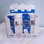 پرگار فانتری طرح خرگوش