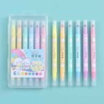 ماژیک هایلایت پاکن دار